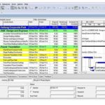Oracle Primavera P6