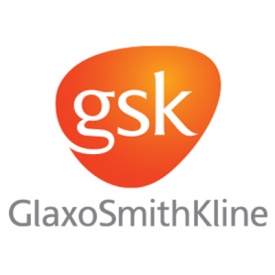 logo gsk