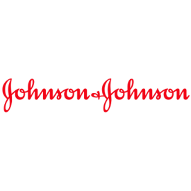logo Johnson and Johnson
