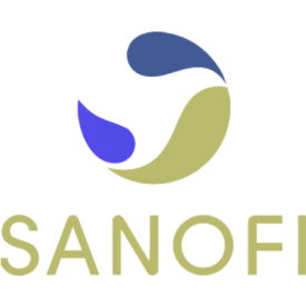 logo sanofi