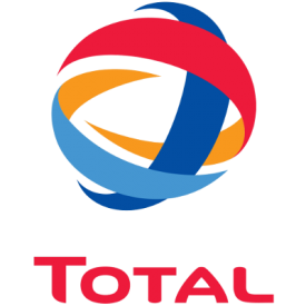 logo total energies