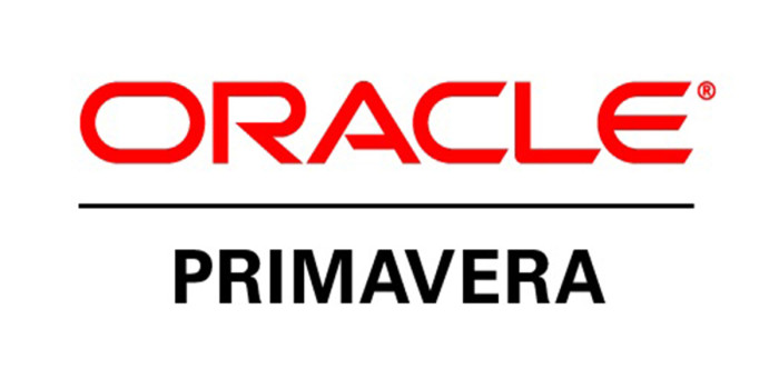 logo oracle primavera