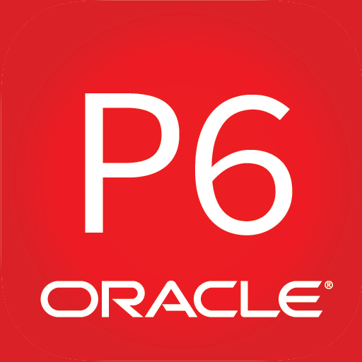 Oracle primavera P6