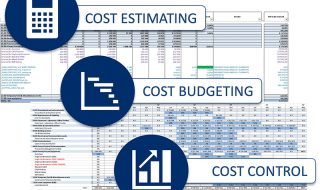 Cost-control Cost-control