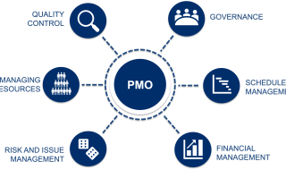 PMO Functions PMO Functions