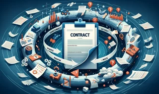 Project contracts